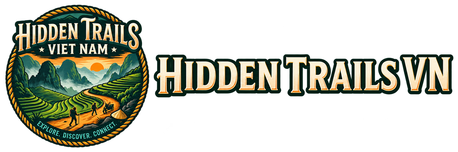Hidden Trails VN